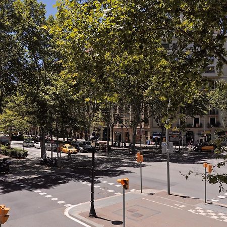 Barcelona Central Park II Exterior photo