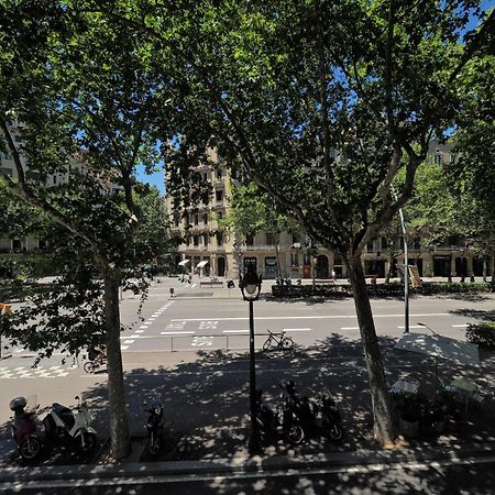 Barcelona Central Park II Exterior photo