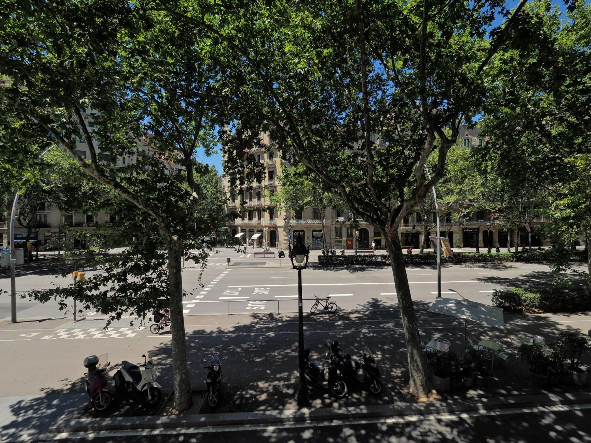 Barcelona Central Park II Exterior photo